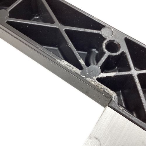 Snow peak (スノーピーク) ファニチャーアクセサリー CK-150 IGT アイアングリルテーブル フレームロング