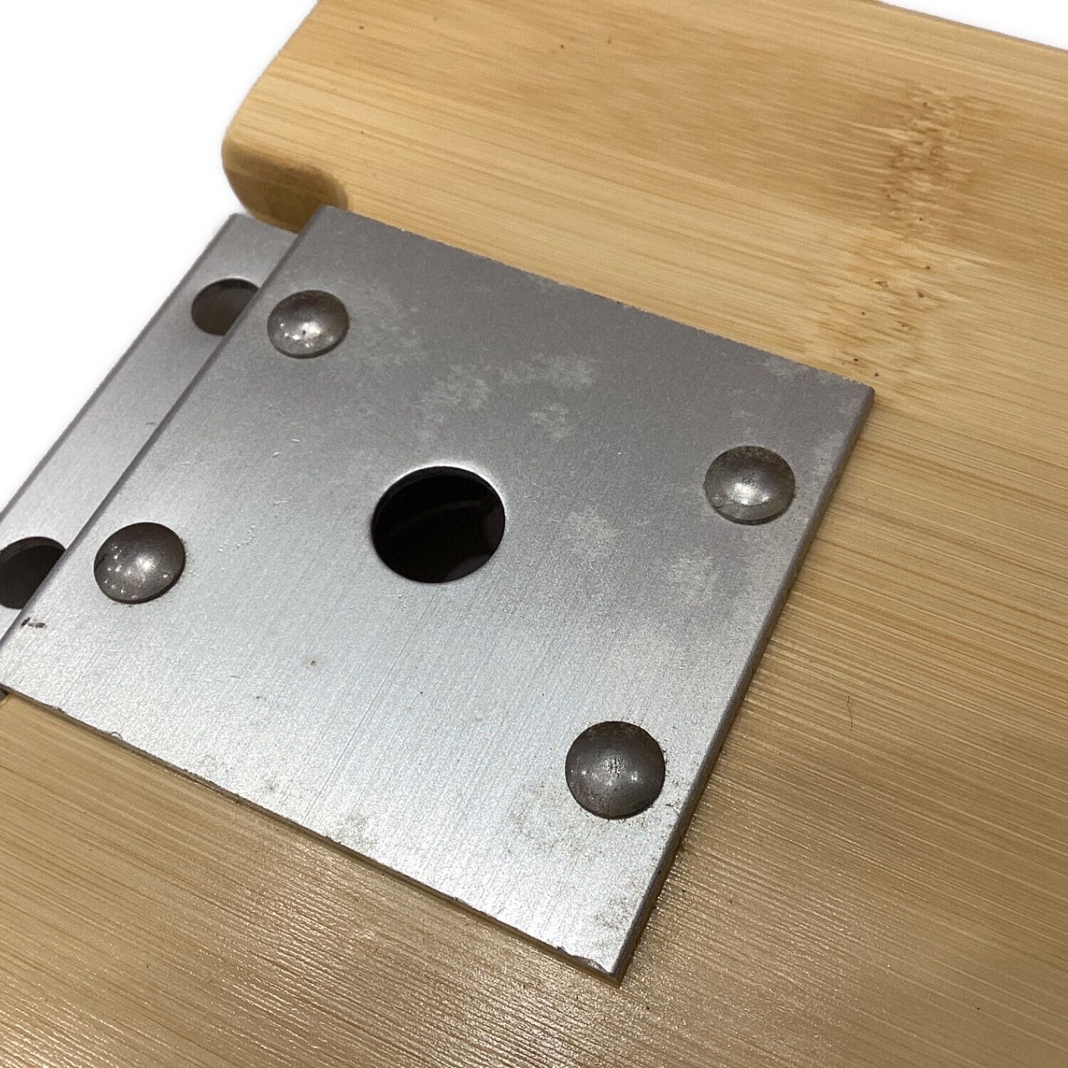 Snow peak (スノーピーク) ファニチャーアクセサリー ジョイント