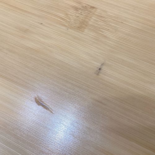 Snow peak (スノーピーク) ファニチャーアクセサリー ジョイントパーツ欠品 CK-117TR マルチファンクションテーブル ロング竹