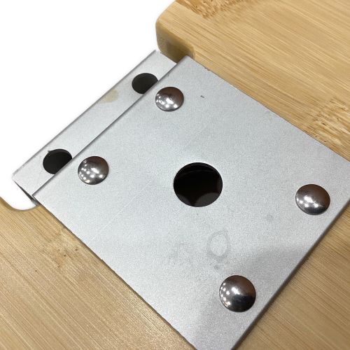 Snow peak (スノーピーク) ファニチャーアクセサリー ジョイントパーツ欠品 CK-116TR マルチファンクションテーブル竹