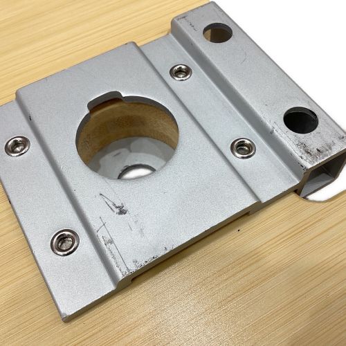 Snow peak (スノーピーク) ファニチャーアクセサリー ジョイントパーツ欠品 CK-116TR マルチファンクションテーブル竹