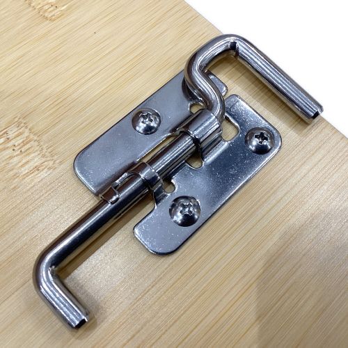 Snow peak (スノーピーク) ファニチャーアクセサリー ジョイントパーツ欠品 CK-116TR マルチファンクションテーブル竹