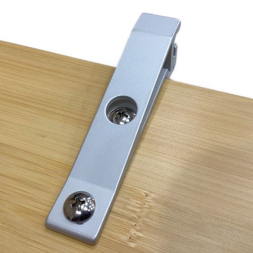 Snow peak (スノーピーク) ファニチャーアクセサリー CK-154TR スライドトップロングハーフ竹