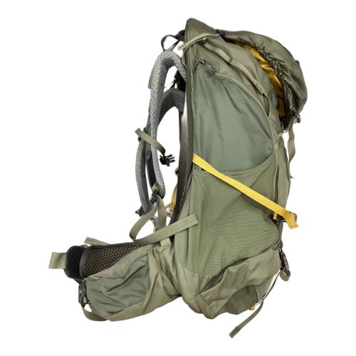GREGORY (グレゴリー) バックパック オリーブ パラゴン58 背面長 約41～45cm 50L～(テント泊)