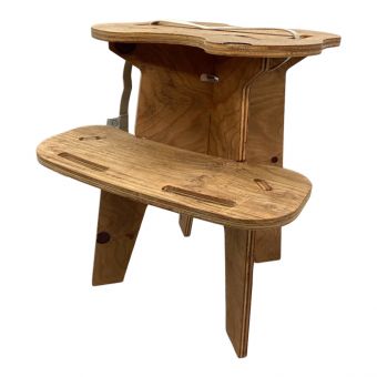 CAMP OOPARTS (キャンプオーパーツ) マルチスタンド ジャグスタンド