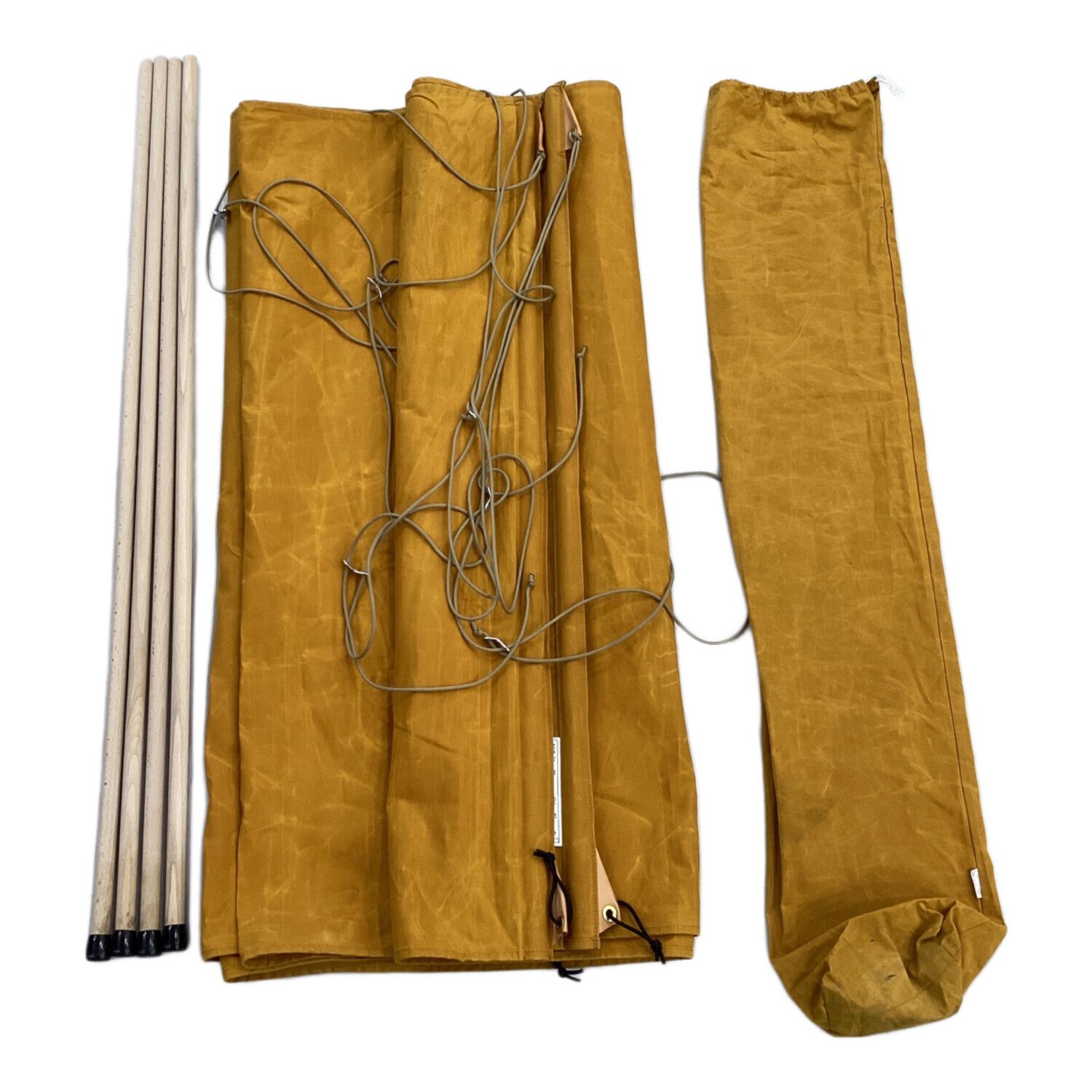 WHITE ROOM STUDIO (ホワイトルームスタジオ) 焚火台用品 ウィンド