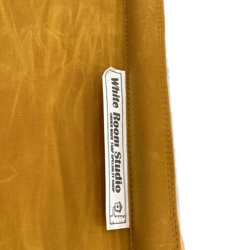 WHITE ROOM STUDIO　ウインドスクリーン WHITE ROOM STUDIO ウインドスクリーン WHITE ROOM STUDIO ウインド