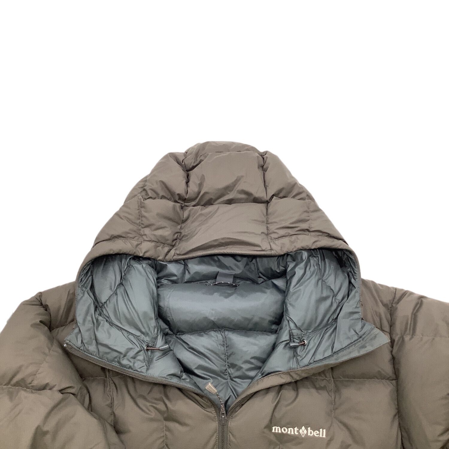 mont-bell (モンベル) トレッキングウェア(ジャケット) メンズ SIZE XL