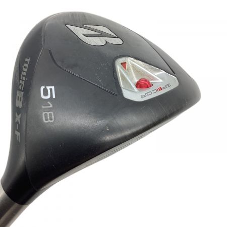 BRIDGESTONE (ブリヂストン) フェアウェイウッド 2020年 5W TOUR B X-F