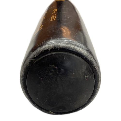 SSK (エスエスケイ) 硬式バット 82cm/6.7CMDIA ブラック スカイビート 31K 中学生用 SBB2002