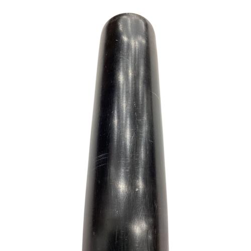 SSK (エスエスケイ) 硬式バット 82cm/6.7CMDIA ブラック スカイビート 31K 中学生用 SBB2002