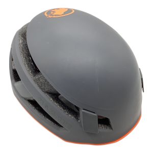 MAMMUT (マムート) 登山雑貨 52-57cm グレー 2030-00260 クラグ センダー ヘルメット