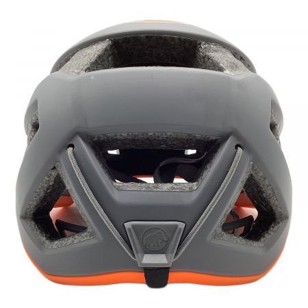 MAMMUT (マムート) 登山雑貨 52-57cm グレー 2030-00260 クラグ