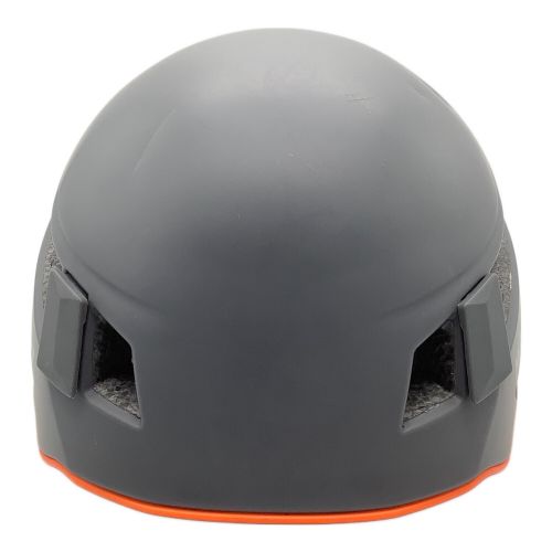 MAMMUT (マムート) 登山雑貨 52-57cm グレー 2030-00260 クラグ センダー ヘルメット