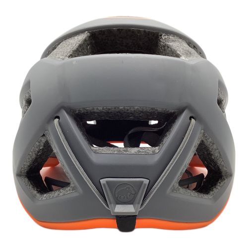 MAMMUT (マムート) 登山雑貨 52-57cm グレー 2030-00260 クラグ センダー ヘルメット