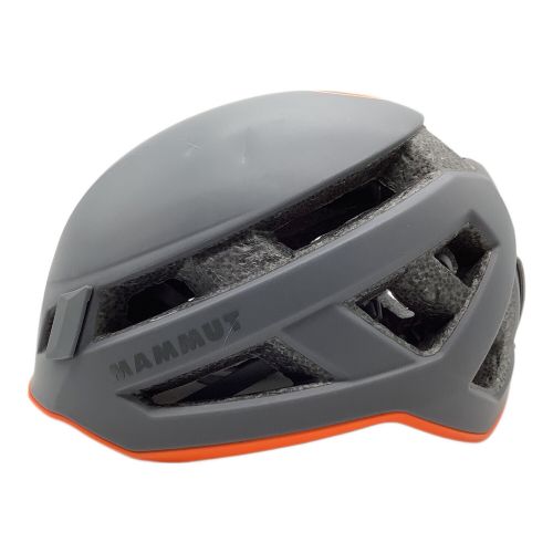 MAMMUT (マムート) 登山雑貨 52-57cm グレー 2030-00260 クラグ センダー ヘルメット