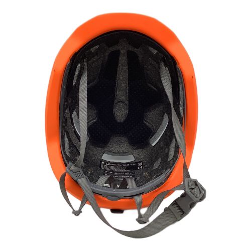 MAMMUT (マムート) 登山雑貨 52-57cm グレー 2030-00260 クラグ センダー ヘルメット