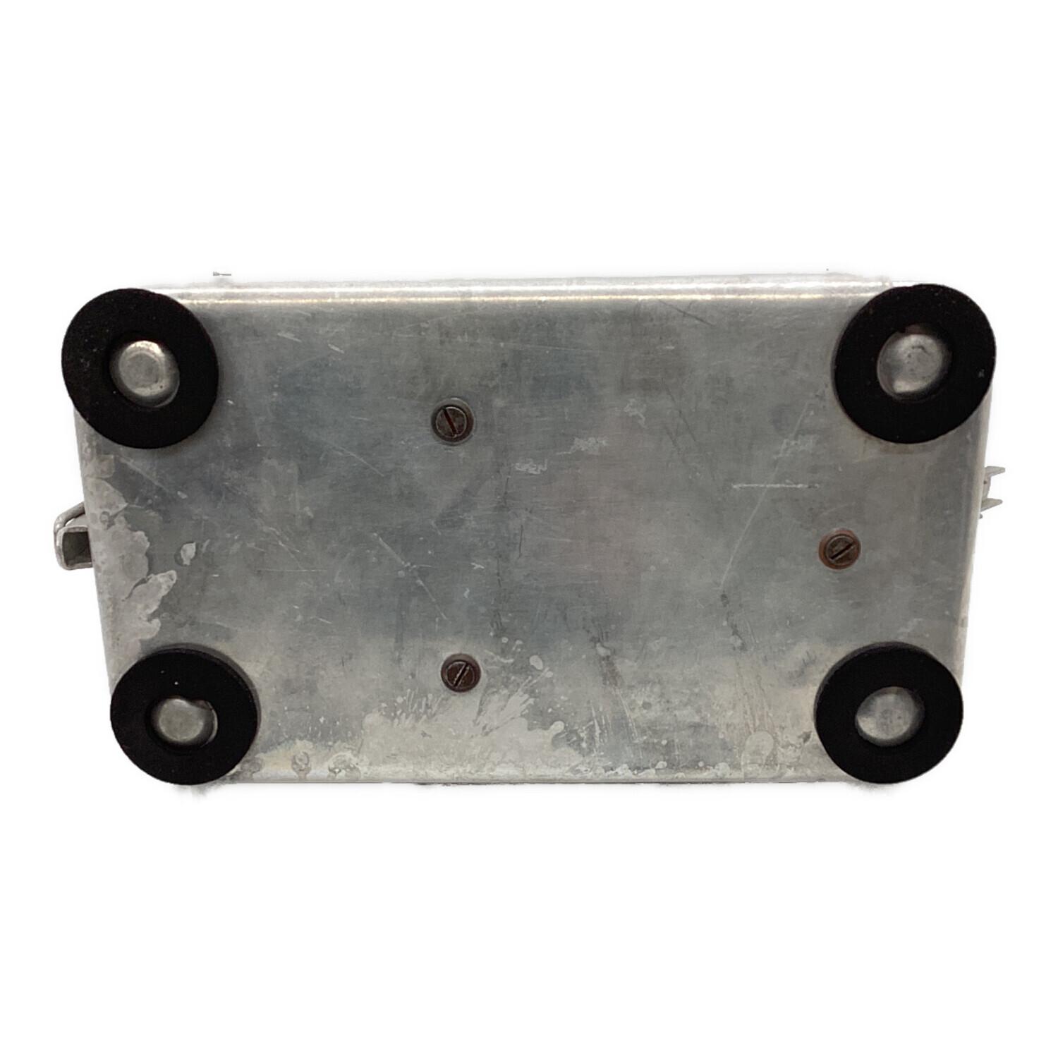 ガソリンシングルバーナー ミリタリー フランス軍用 @ Type CDF