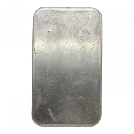 ガソリンシングルバーナー ミリタリー フランス軍用 @ Type CDF No