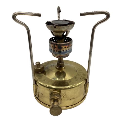 TOKYO KAMISHIMA WORKS ケロシンバーナー ※ジャンクとして