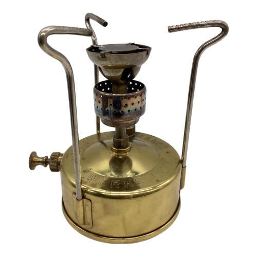 TOKYO KAMISHIMA WORKS ケロシンバーナー ※ジャンクとして