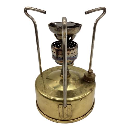 TOKYO KAMISHIMA WORKS ケロシンバーナー ※ジャンクとして