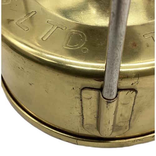 TOKYO KAMISHIMA WORKS ケロシンバーナー ※ジャンクとして