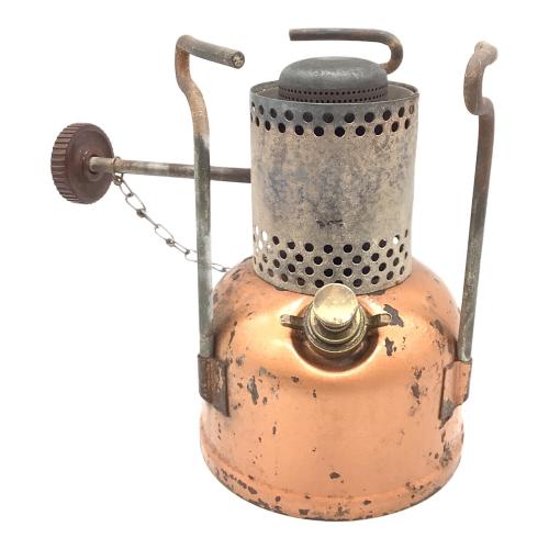 PHOEBUS (ホエーブス) ガソリンシングルバーナー 大ブス Eニップル欠品 ガソリン仕様のみ@ No.625 旧旧型(後期型) 1960後半～70年始め頃 ヴィンテージ