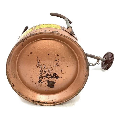 PHOEBUS (ホエーブス) ガソリンシングルバーナー 大ブス Eニップル欠品 ガソリン仕様のみ@ No.625 旧旧型(後期型) 1960後半～70年始め頃 ヴィンテージ