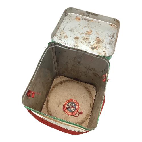 PHOEBUS (ホエーブス) ガソリンシングルバーナー 大ブス Eニップル欠品 ガソリン仕様のみ@ No.625 旧旧型(後期型) 1960後半～70年始め頃 ヴィンテージ