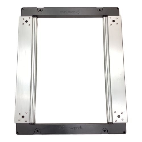 Snow peak (スノーピーク) ファニチャーアクセサリー 廃盤品 CK-170 IGTフレームショート