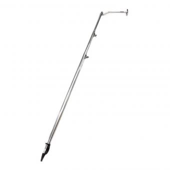 Snow peak (スノーピーク) ランタンスタンド パイルドライバー