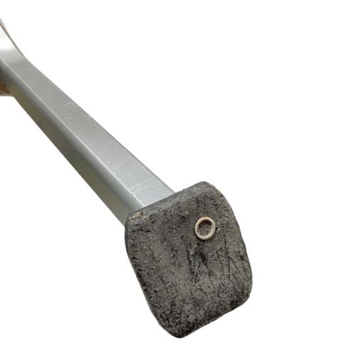 Snow peak (スノーピーク) アウトドアチェア カーキ LV-091KH ローチェア30