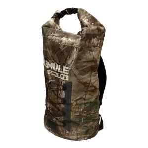 ICEMULE COOLERS ソフトクーラー 33L リアルツリーカモ プロクーラー XL