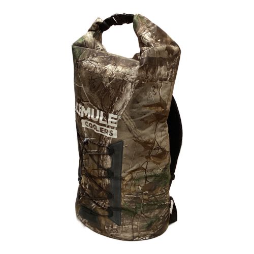 ICEMULE COOLERS ソフトクーラー 33L リアルツリーカモ プロクーラー XL