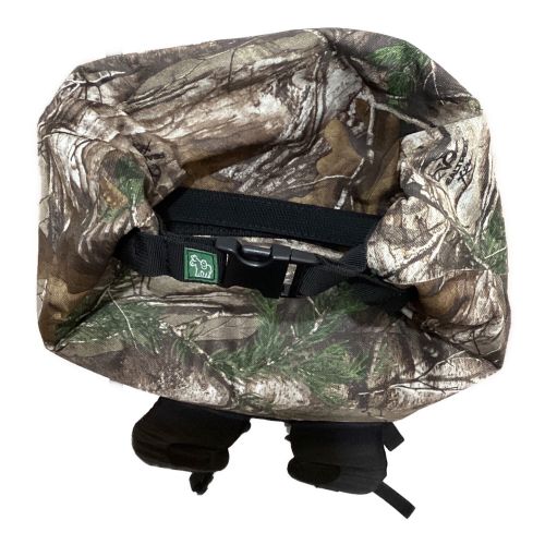 ICEMULE COOLERS ソフトクーラー 33L リアルツリーカモ プロクーラー XL