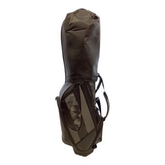 TIGORA (ティゴラ) キャディバッグ ブラック カート型