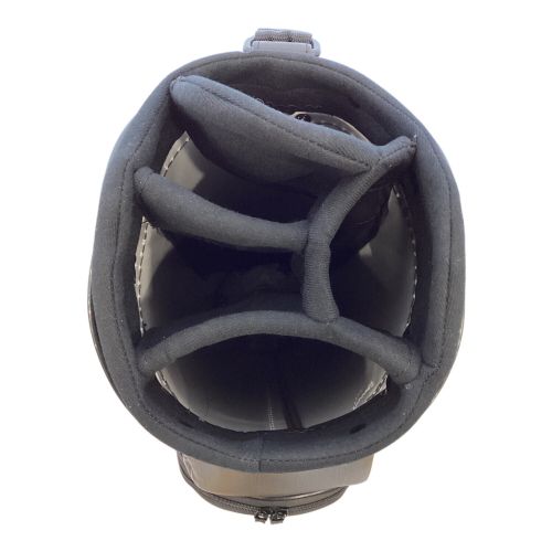 TIGORA (ティゴラ) キャディバッグ ブラック カート型