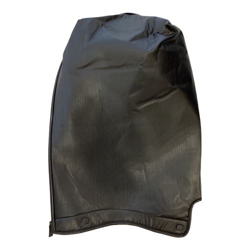 TIGORA (ティゴラ) キャディバッグ ブラック カート型