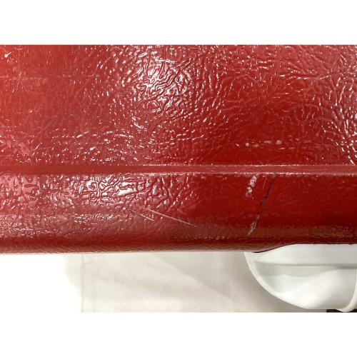 Coleman (コールマン) スチールベルトクーラー クーラーボックス 6150/6155 レッド