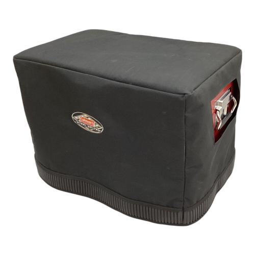 Coleman (コールマン) スチールベルトクーラー クーラーボックス 6150/6155 レッド