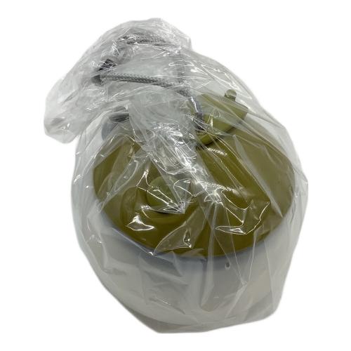 Snow peak (スノーピーク) LEDランタン ES-070GR ほおずき もり