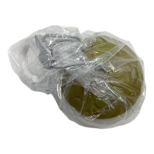 Snow peak (スノーピーク) LEDランタン ES-070GR ほおずき もり