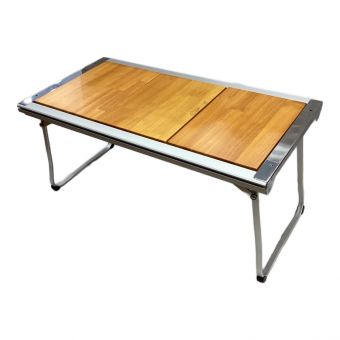 Snow peak (スノーピーク) アウトドアテーブル CK-080R エントリーIGT