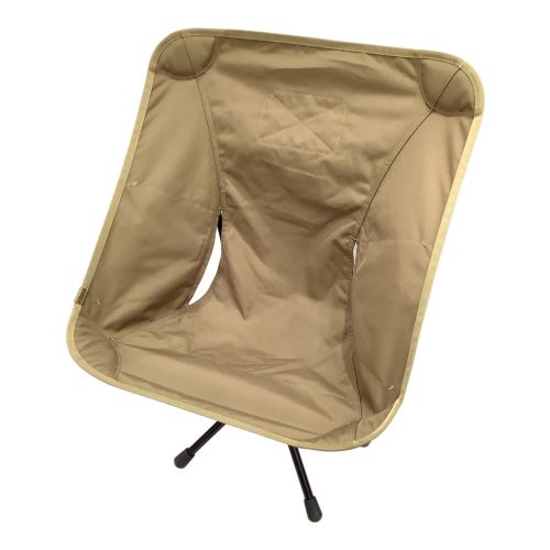 Helinox (ヘリノックス) アウトドアチェア コヨーテ タクティカル スウィベルチェア