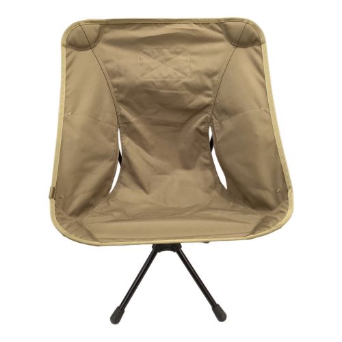 Helinox (ヘリノックス) アウトドアチェア コヨーテ タクティカル スウィベルチェア