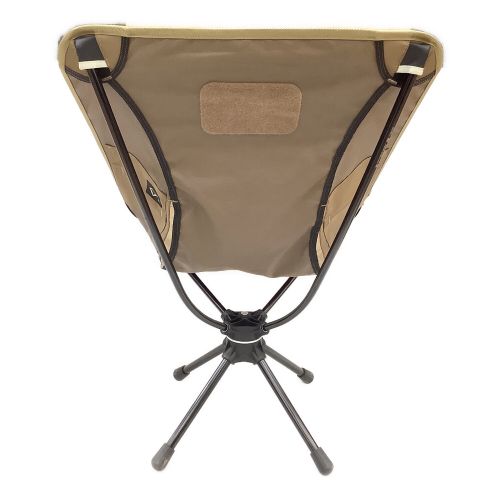 Helinox (ヘリノックス) アウトドアチェア コヨーテ タクティカル スウィベルチェア