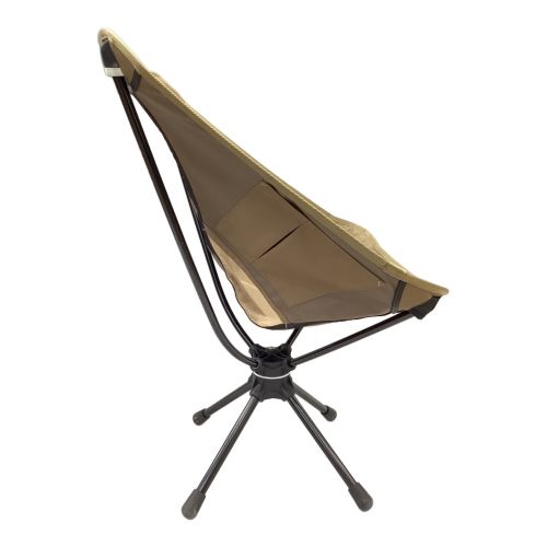 Helinox (ヘリノックス) アウトドアチェア コヨーテ タクティカル スウィベルチェア