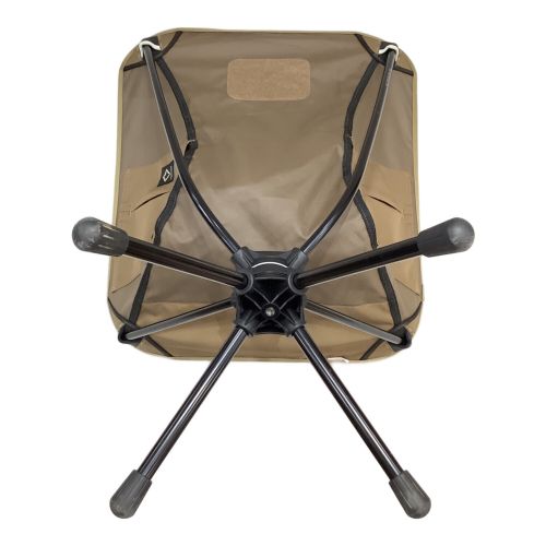 Helinox (ヘリノックス) アウトドアチェア コヨーテ タクティカル スウィベルチェア