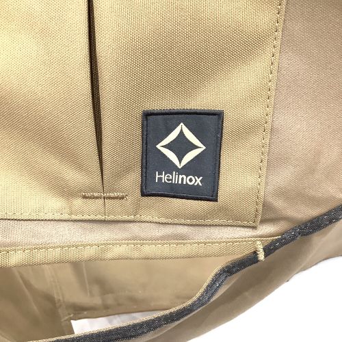 Helinox (ヘリノックス) アウトドアチェア コヨーテ タクティカル スウィベルチェア